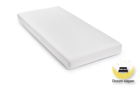 Kinder matras 70x140 14cm