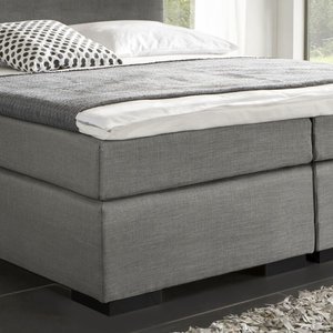 Boxspring Capella XXL - extra lengte 220cm