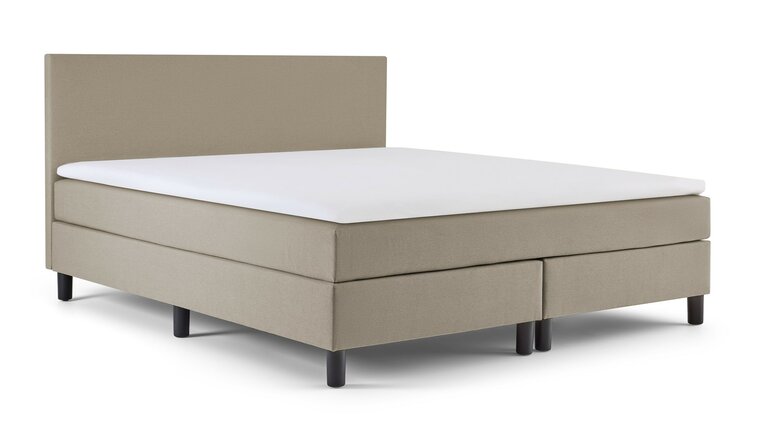 Boxspring Royal (1 geheel matras)