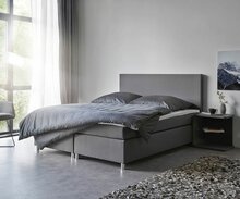 Boxspring Stockholm XXL - extra lengte 220