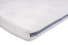 Cooltouch Topdekmatras Hr Koudschuim 10cm