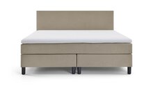 Boxspring Royal (1 geheel matras)